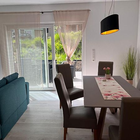 Behagliches Haus Luisa In Der Dorfmitte Villa Ippesheim Kültér fotó