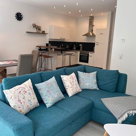 Behagliches Haus Luisa In Der Dorfmitte Villa Ippesheim Kültér fotó