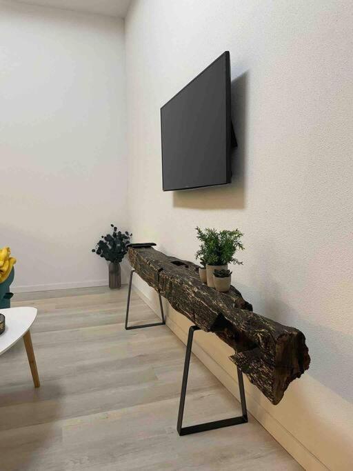 Behagliches Haus Luisa In Der Dorfmitte Villa Ippesheim Kültér fotó