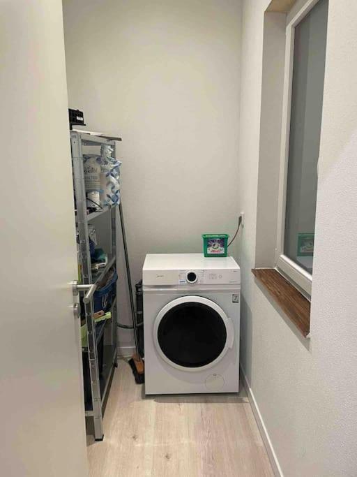 Behagliches Haus Luisa In Der Dorfmitte Villa Ippesheim Kültér fotó