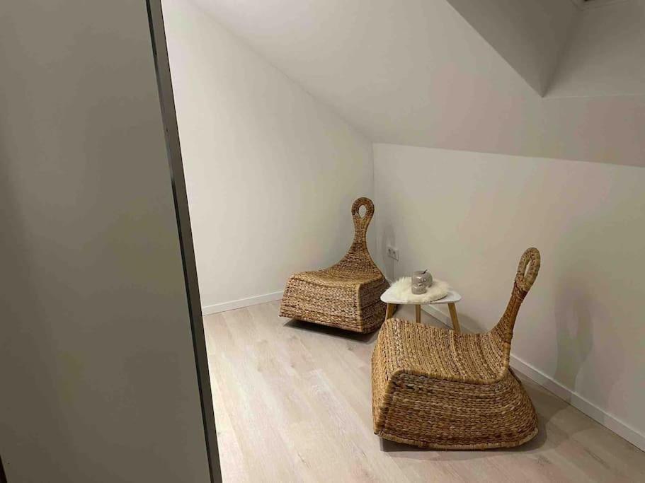 Behagliches Haus Luisa In Der Dorfmitte Villa Ippesheim Kültér fotó