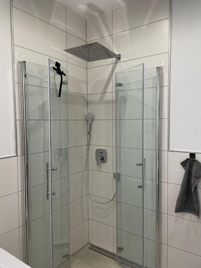Behagliches Haus Luisa In Der Dorfmitte Villa Ippesheim Kültér fotó