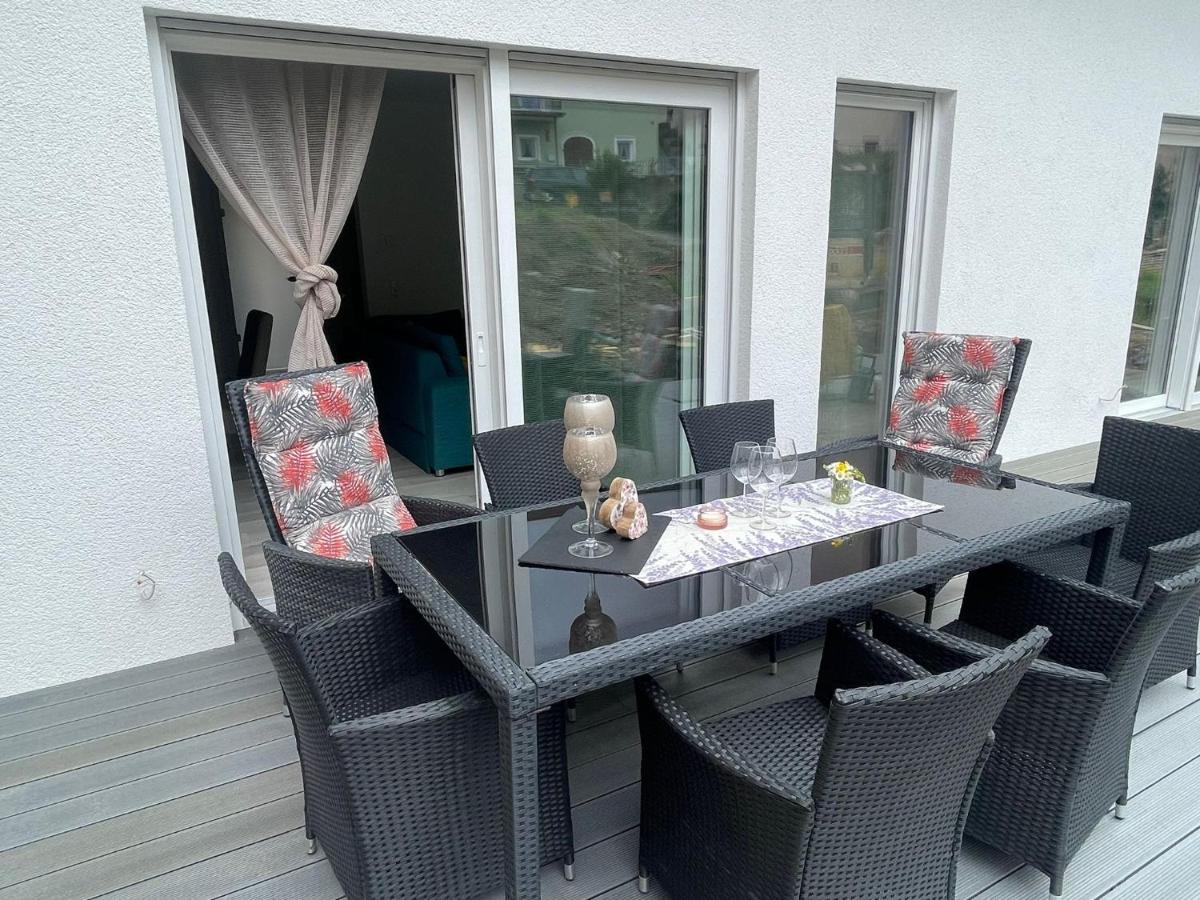Behagliches Haus Luisa In Der Dorfmitte Villa Ippesheim Kültér fotó